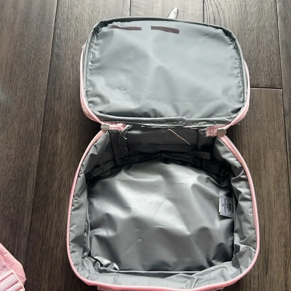 None used backpack